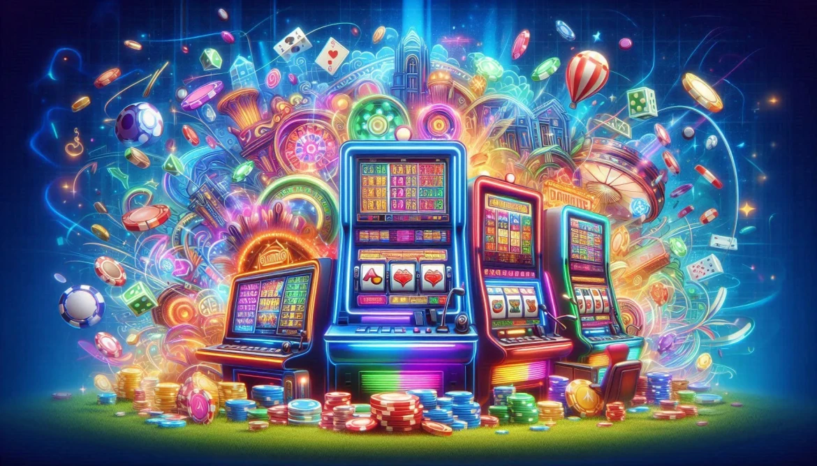 SpinsUp Casino